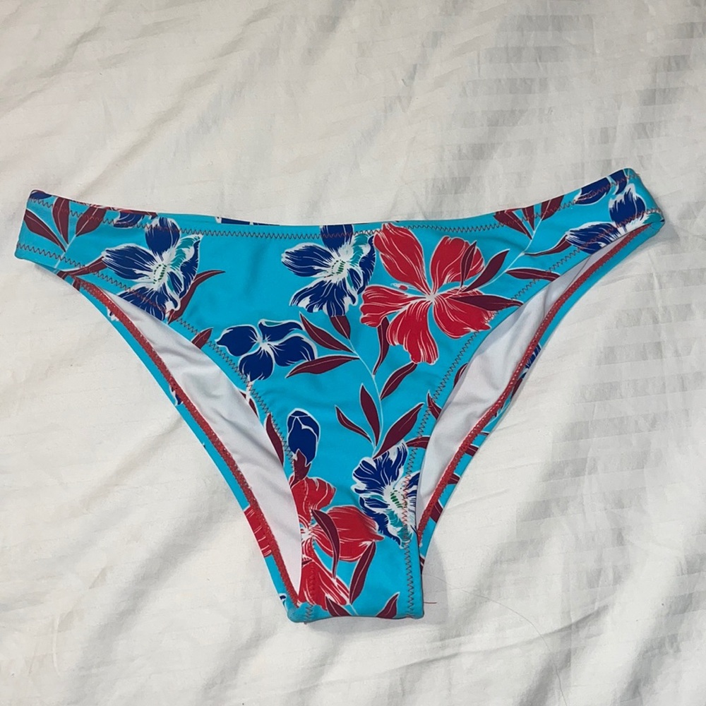 Cupshe Bikini Bottoms